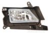 VAN WEZEL 2739996 Fog Light